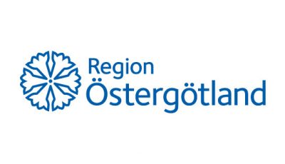 logotyp i vektorformat Region Östergötlands