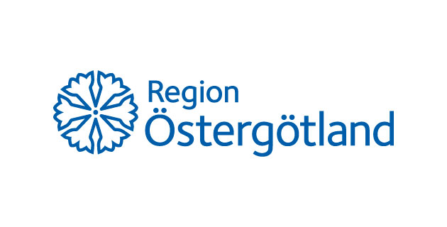 logotyp i vektorformat Region Östergötlands