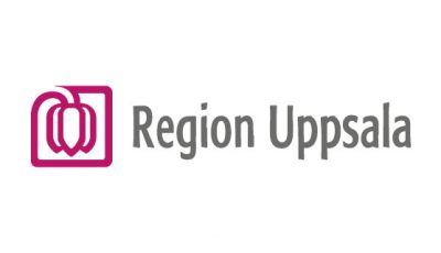 logotyp i vektorformat Region Uppsala