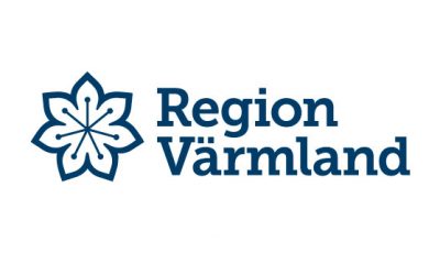 logotyp i vektorformat Region Värmland