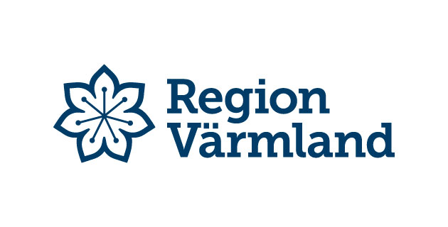 logotyp i vektorformat Region Värmland