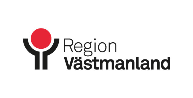 logotyp i vektorformat Region Västmanlands