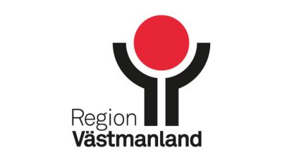 logotyp i vektorformat Region Västmanlands