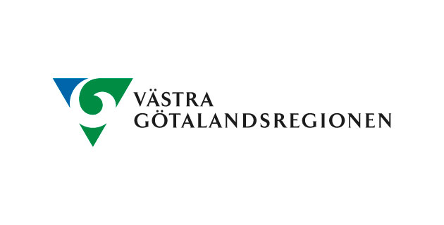 logotyp i vektorformat Västra Götalandsregionen