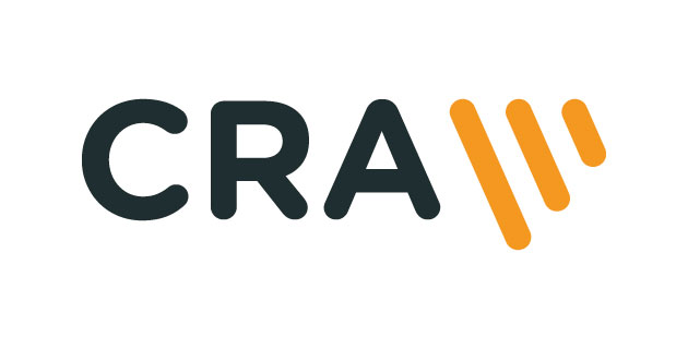 Logo ve vektorovém formátu České Radiokomunikace