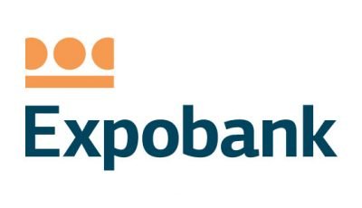 Logo ve vektorovém formátu Expobank CZ
