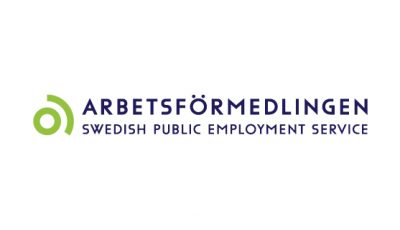 logotyp i vektorformat Arbetsförmedlingen