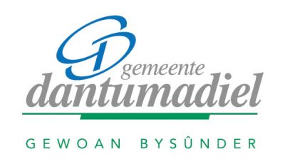 gevectoriseerd logo Gemeente Dantumadiel