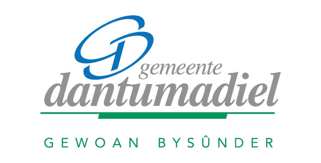 gevectoriseerd logo Gemeente Dantumadiel