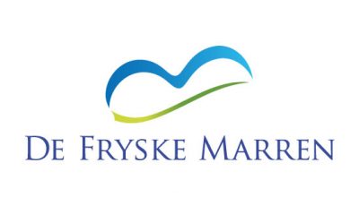 gevectoriseerd logo Gemmente De Fryske Marren