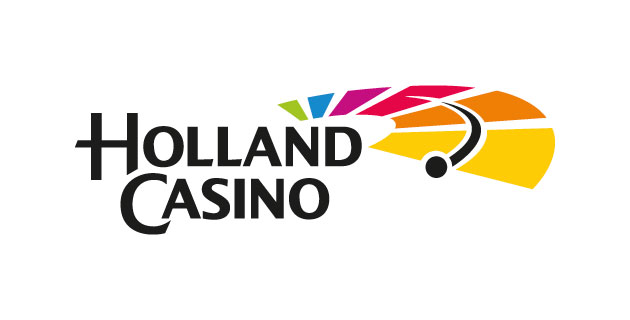 gevectoriseerd logo Holland Casino Valkenburg