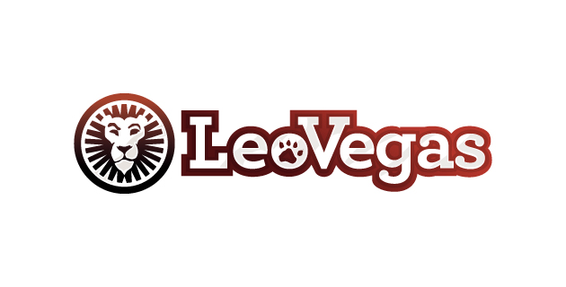 logotyp i vektorformat LeoVegas