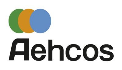 logo vector Aehcos