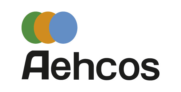 logo vector Aehcos