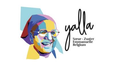 logo vector Amis de Soeur Emmanuelle