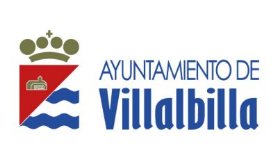 logo vector Ayuntamiento de Villalbilla