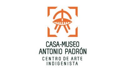 logo vector Casa-Museo Antonio Padrón