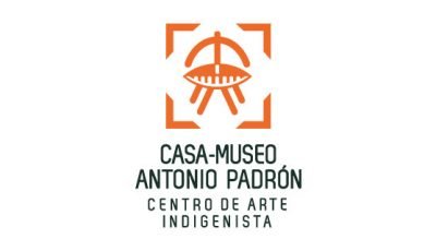 logo vector Casa-Museo Antonio Padrón