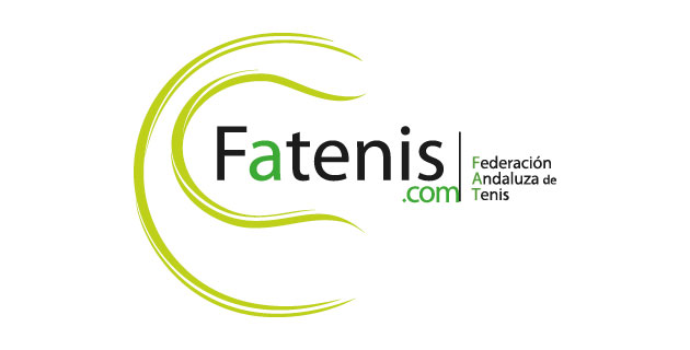 logo vector Federación Andaluza de Tenis