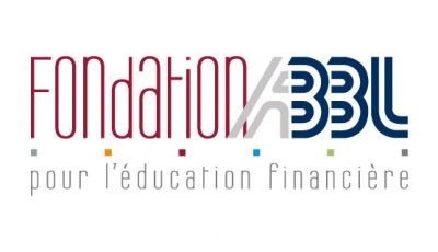 logo vector Fondation ABBL pour l'éducation financière