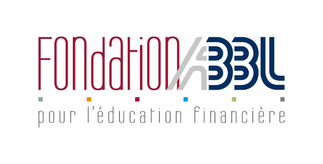 logo vector Fondation ABBL pour l'éducation financière