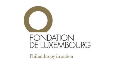 logo vector Fondation du Luxembourg