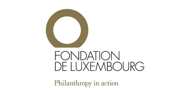 logo vector Fondation du Luxembourg