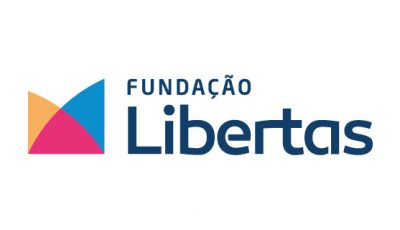 logo vector Fundação Libertas