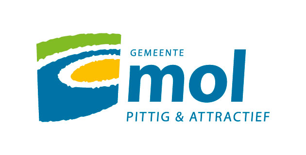 logo vector Gemeente Mol