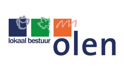 logo vector Gemeente Olen