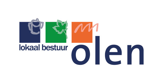 logo vector Gemeente Olen