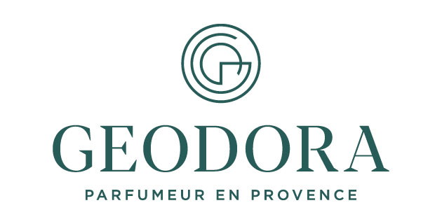 logo vector Geodora