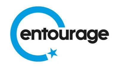 logo vector Groupe Entourage