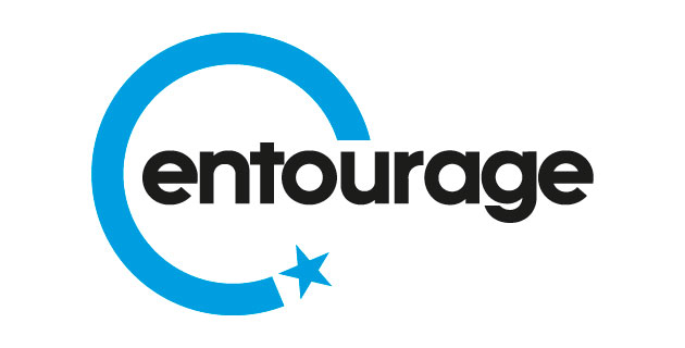 logo vector Groupe Entourage