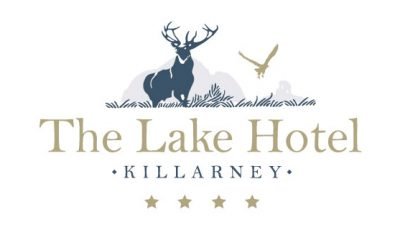 logo vector Lake Hotel Killarney