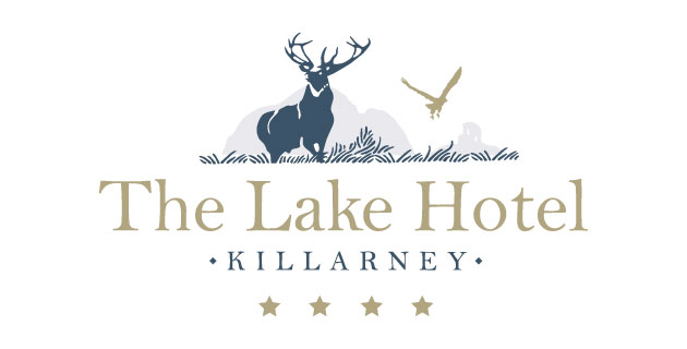 logo vector Lake Hotel Killarney