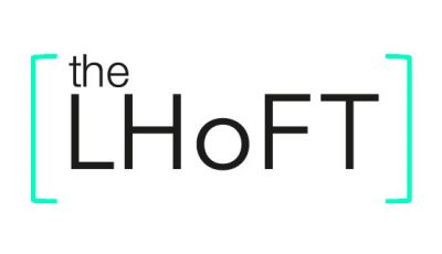 logo vector LHoFT