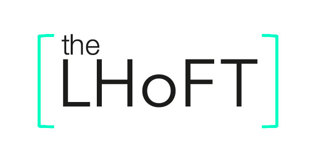 logo vector LHoFT