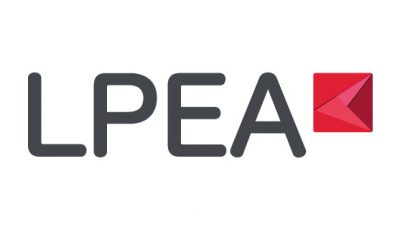 logo vector LPEA