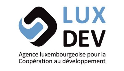 logo vector LuxDev