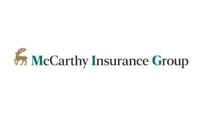 logo vector McCarthy Insurance Group Brokers