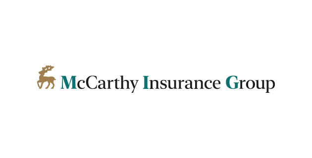 logo vector McCarthy Insurance Group Brokers
