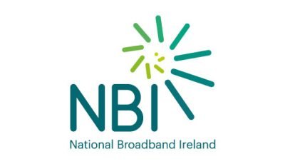 logo vector National Broadband Ireland