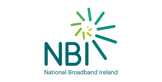 logo vector National Broadband Ireland