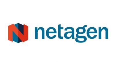 logo vector Netagen
