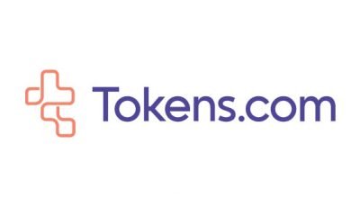 logo vector Tokens.com