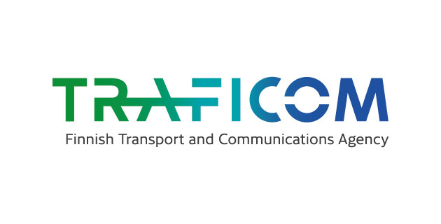 logo vector Traficom