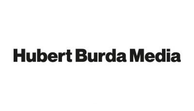logo vector Hubert Burda Media