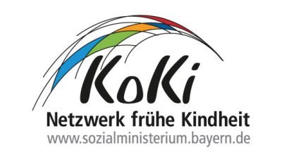 logo vektor KoKi – Netzwerk frühe Kindheit