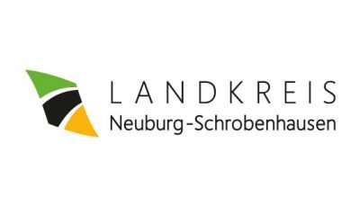 logo vektor Landkreis Neuburg-Schrobenhausen